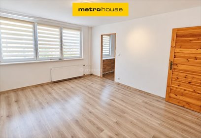 Ustka, 46,82 m², po remoncie, balkon, parking mieszkanie Ustka, Grunwaldzka