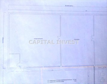 Na wynajem przestronna hala 500 m² z parkingiem w Andrychowie lokal użytkowy Andrychów