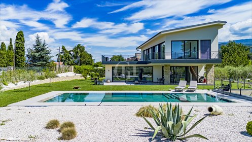 dom na sprzedaż 307m2 dom Torri del Benaco