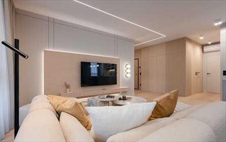 mieszkanie na sprzedaż 94m2 mieszkanie Warszawa, Mokotów, ul. Domaniewska