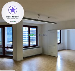 Biuro 163 m² w Warszawie (Wola Mirów, blisko komunikacji) lokal użytkowy Warszawa, Wola Mirów