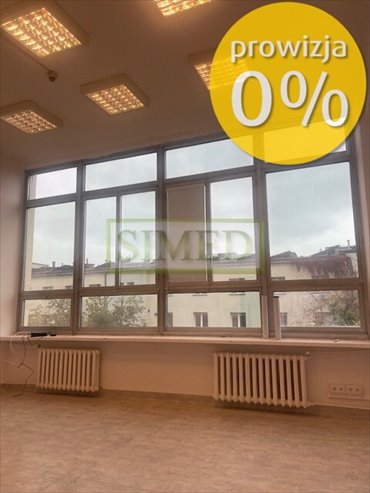 lokal użytkowy na wynajem 106m2 lokal użytkowy Warszawa, Mokotów, Czerniaków