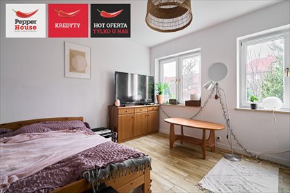 mieszkanie na sprzedaż 53m2 mieszkanie Gdańsk, Aniołki, Płowce