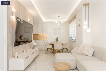 Sprzedam nowoczesne 75,5 m² z ogródkiem i 2 miejscami mieszkanie Jasin, Augusta
