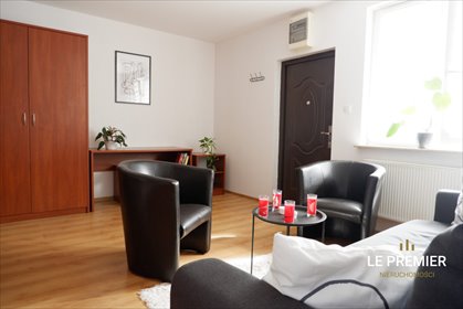 mieszkanie na wynajem 26m2 mieszkanie Bielany Wrocławskie, Sosnowa