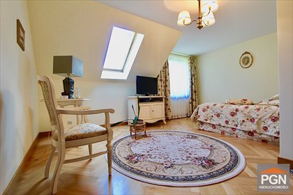 Zapraszam do obejrzenia domu 290 m² w Gryfice z garażem i pełnym wyposażeniem dom Gryfice, Gryficka
