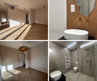 mieszkanie na sprzedaż 67m2 mieszkanie Rybnik, Paruszowiec, osiedle sosnowa, sosnowa