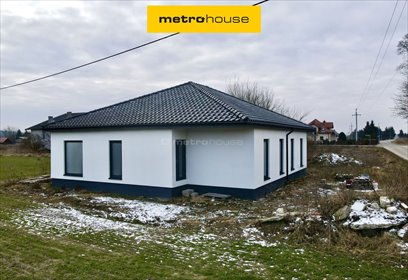 dom na sprzedaż 81m2 dom Wikielec