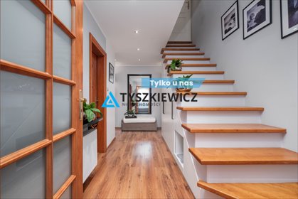 dom na sprzedaż 239m2 dom Gdańsk, Klukowo, Radarowa