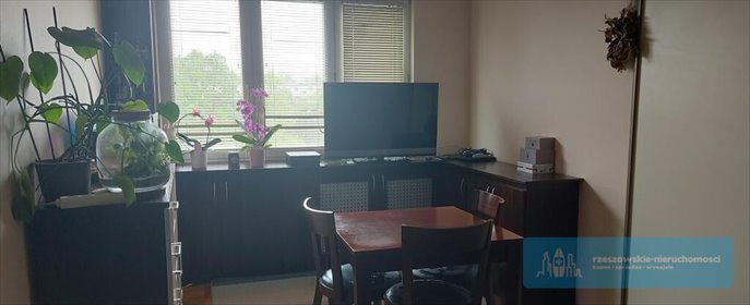 mieszkanie na sprzedaż 37m2 mieszkanie Rzeszów, Marszałkowska