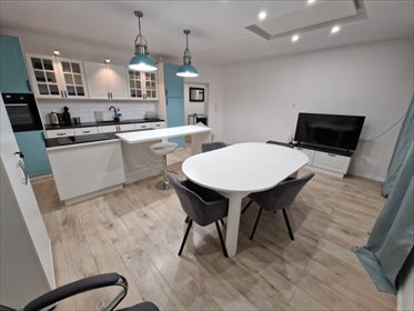 Wynajmę przestronne 62 m² mieszkanie po remoncie w Jeleniej Górze mieszkanie Jelenia Góra, Wojska Polskiego
