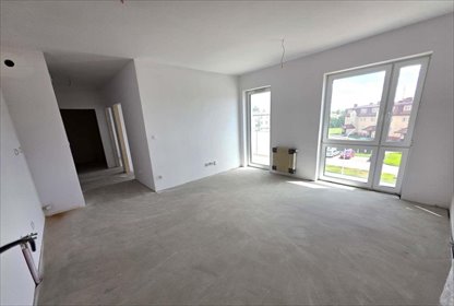 mieszkanie na sprzedaż 47m2 mieszkanie Szczytno, ul. Łomżyńska