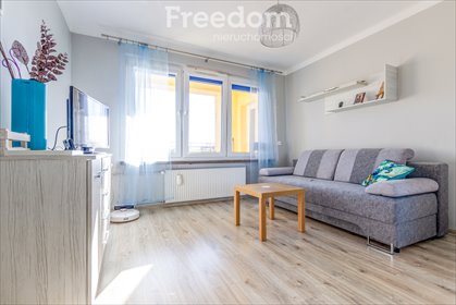 mieszkanie na sprzedaż 51m2 mieszkanie Stalowa Wola, ks. Jerzego Popiełuszki