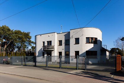 Lokal usługowo-mieszkalny 1260 m² Głowno polecam lokal użytkowy Głowno