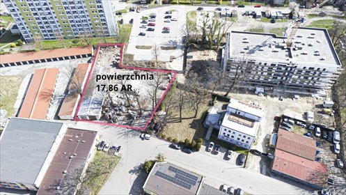 Wynajmę magazyn 300 m² z ogrodzonym placem w Brzegu magazyn Brzeg, Trzech Kotwic