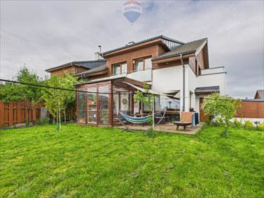 dom na sprzedaż 110m2 dom Banino, Modrzewiowa
