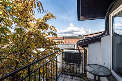 mieszkanie na wynajem 77m2 mieszkanie Kraków, Stare Miasto, Słowiańska