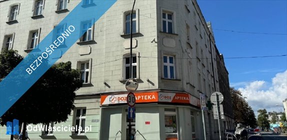 lokal użytkowy na sprzedaż 104m2 lokal użytkowy Katowice, ul. Raciborska 22/2