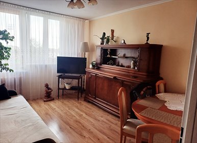 mieszkanie na sprzedaż 48m2 mieszkanie Sierpc, Grota-Roweckiego