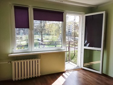 mieszkanie na sprzedaż 47m2 mieszkanie Kraków, Podgórze, Wola Duchacka, Czarnogórska