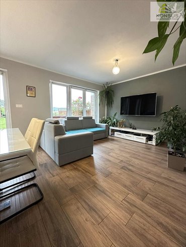 dom na sprzedaż 98m2 dom Małogoszcz