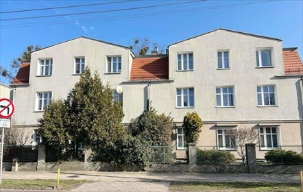 mieszkanie na sprzedaż 48m2 mieszkanie Poznań, Grunwald, ul. Macieja Palacza