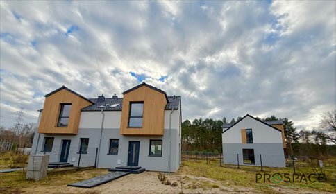 mieszkanie na sprzedaż 80m2 mieszkanie Płoty, Olchowa