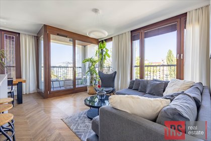 mieszkanie na wynajem 63m2 mieszkanie Warszawa, Wola, Krochmalna