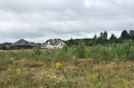Do sprzedania działka 1028 m² w Niemczu z dostępem do mediów działka Niemcz
