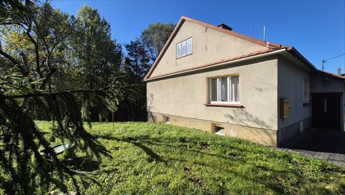 dom na sprzedaż 100m2 dom Uniszowa