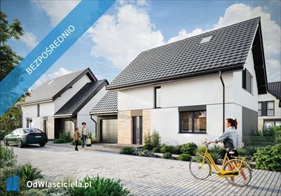 dom na sprzedaż 119m2 dom Mikołów, Paniowy, ul. Graniczna