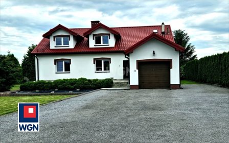 dom na sprzedaż 130m2 dom Jaworznik, KIELECKA