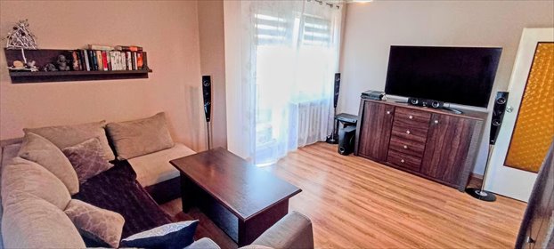 mieszkanie na sprzedaż 51m2 mieszkanie Katowice, os. Paderewskiego, Szeptyckiego