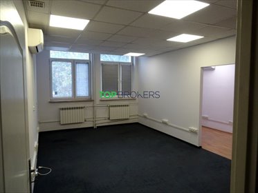 Lokal użytkowy 96,2 m² w Warszawie (blisko komunikacji) lokal użytkowy Warszawa, Praga-Południe Grochów