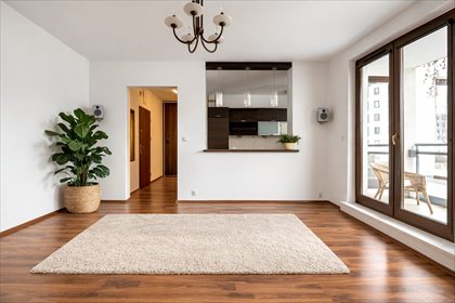 mieszkanie na sprzedaż 70m2 mieszkanie Warszawa, Mokotów, Bobrowiecka