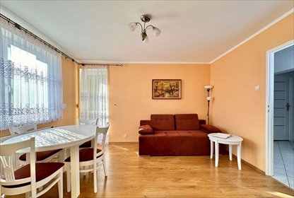 mieszkanie na sprzedaż 63m2 mieszkanie Poznań, os. Zygmunta Starego