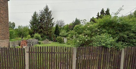 działka na sprzedaż 1084m2 działka Zawiercie, Zuzanka, Zuzanka