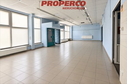 Lokal użytkowy 179 m² w centrum Kielc (duże witryny, własna aranżacja) lokal użytkowy Kielce, Centrum, Kaczmarka
