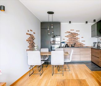 mieszkanie na sprzedaż 59m2 mieszkanie Wrocław, Krzyki, Tarnogaj, Klimasa