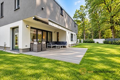 Zapraszam do domu 235 m² w Pruszowicach z lasem i stawami dom Pruszowice