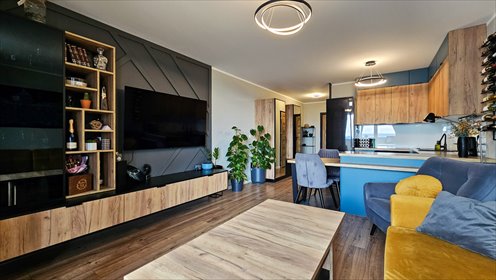 mieszkanie na sprzedaż 46m2 mieszkanie Rzeszów, Graniczna