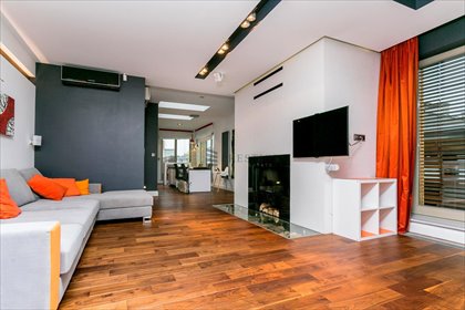 mieszkanie na wynajem 148m2 mieszkanie Warszawa, Ochota, Szczęśliwice, Figiel