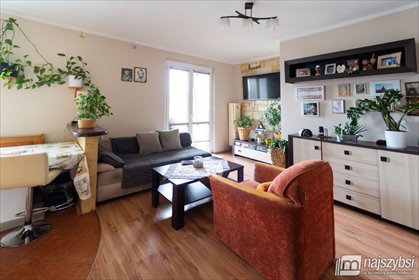 mieszkanie na sprzedaż 68m2 mieszkanie Choszczno