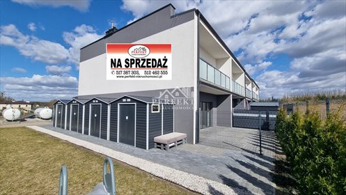 mieszkanie na sprzedaż 58m2 mieszkanie Inowrocław