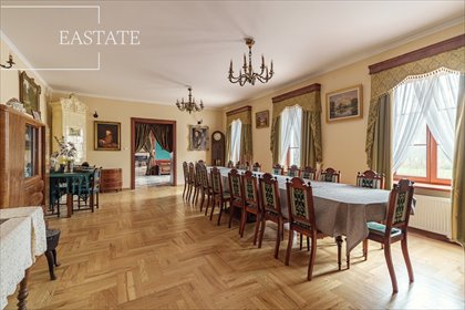 dom na sprzedaż 1110m2 dom Plecka Dąbrowa