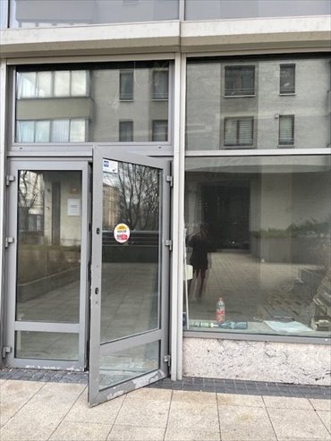 Lokal użytkowy na wynajem Warszawa, Wola, Nowolipki, Aleja Jana Pawła II 70m2 Foto 2