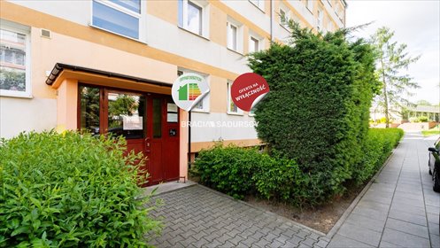 mieszkanie na sprzedaż 48m2 mieszkanie Kraków, Mistrzejowice, os. Złotego Wieku
