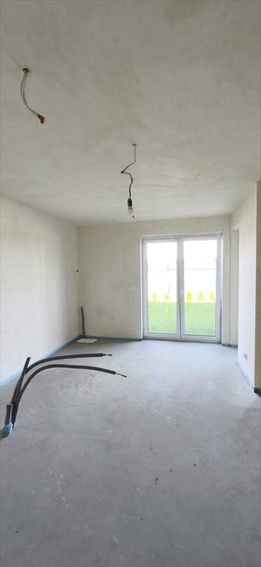 Nowoczesne 2-pokojowe z ogródkiem na Os. Sikornik mieszkanie Gliwice, Os. Sikornik, Tadeusza Mazowieckiego