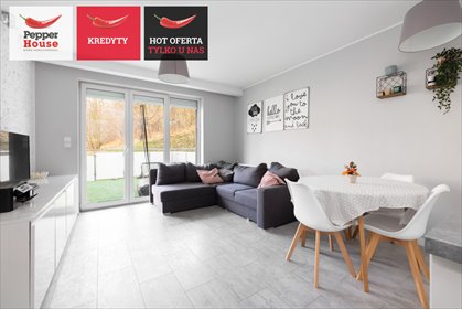 mieszkanie na sprzedaż 48m2 mieszkanie Gdańsk, Siedlce, Seweryna Goszczyńskiego