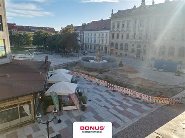 Mieszkanie 55 m² w Szczecinie - polecam mieszkanie Szczecin, Stare Miasto, Koński Kierat